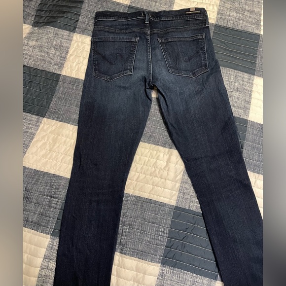 CITIZENS of HUMANITY  size 31 - Picture 2 of 7